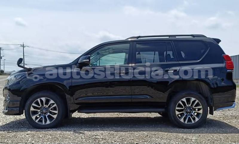 Big with watermark toyota land cruiser prado canaries canaries 4660