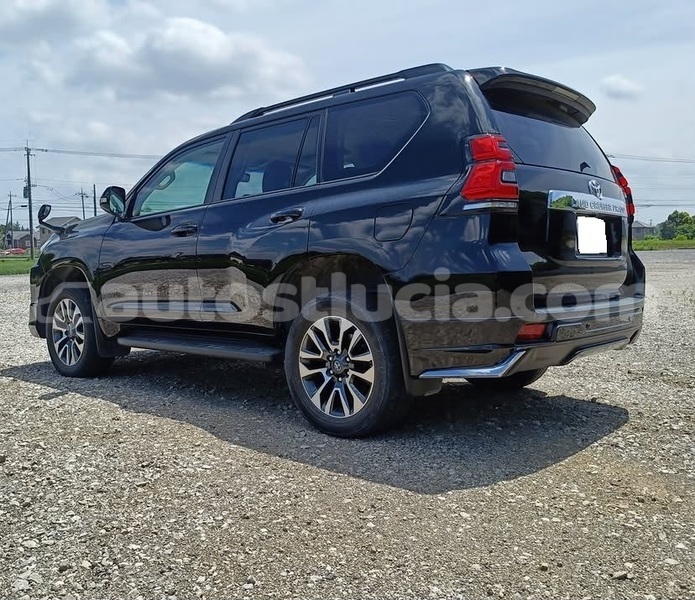 Big with watermark toyota land cruiser prado canaries canaries 4660
