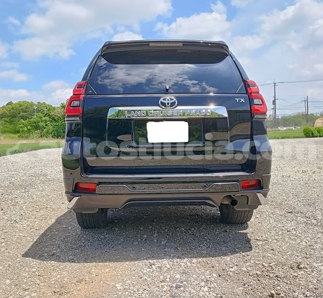 Big with watermark toyota land cruiser prado canaries canaries 4660