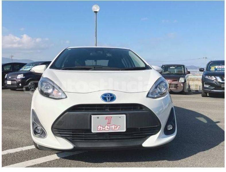 Big with watermark toyota aqua castries castries 4661