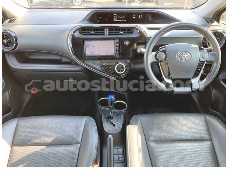 Big with watermark toyota aqua castries castries 4661