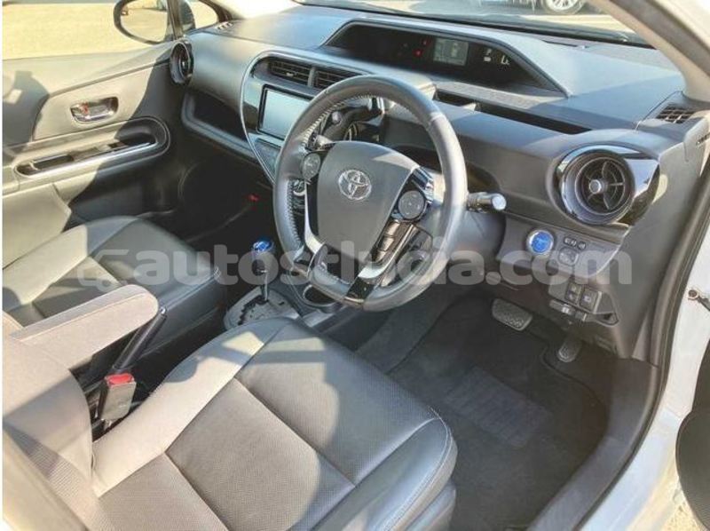 Big with watermark toyota aqua castries castries 4661