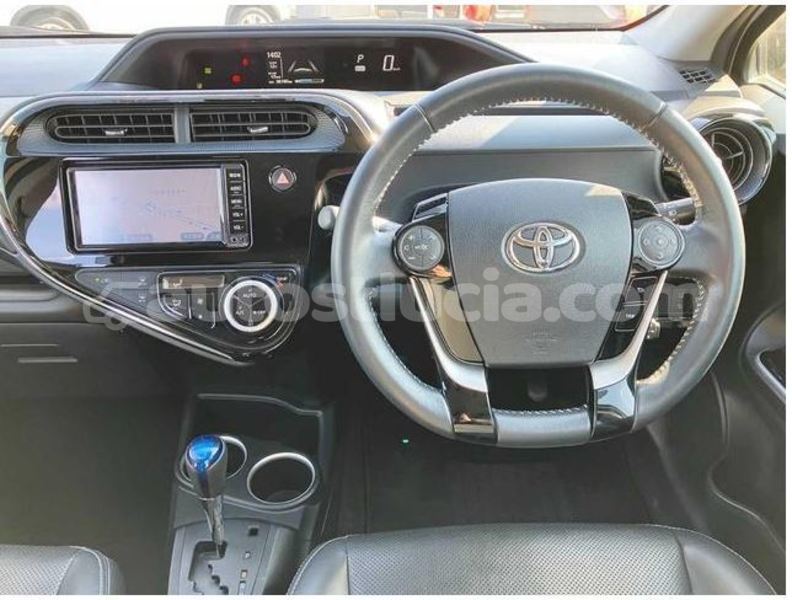 Big with watermark toyota aqua castries castries 4661