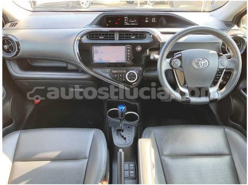 Big with watermark toyota aqua castries castries 4661