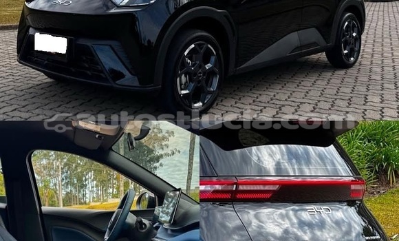 Buy Used BYD S6 Other Car in Castries in Castries Buy Used BYD S6 Other Car in Castries in Castries