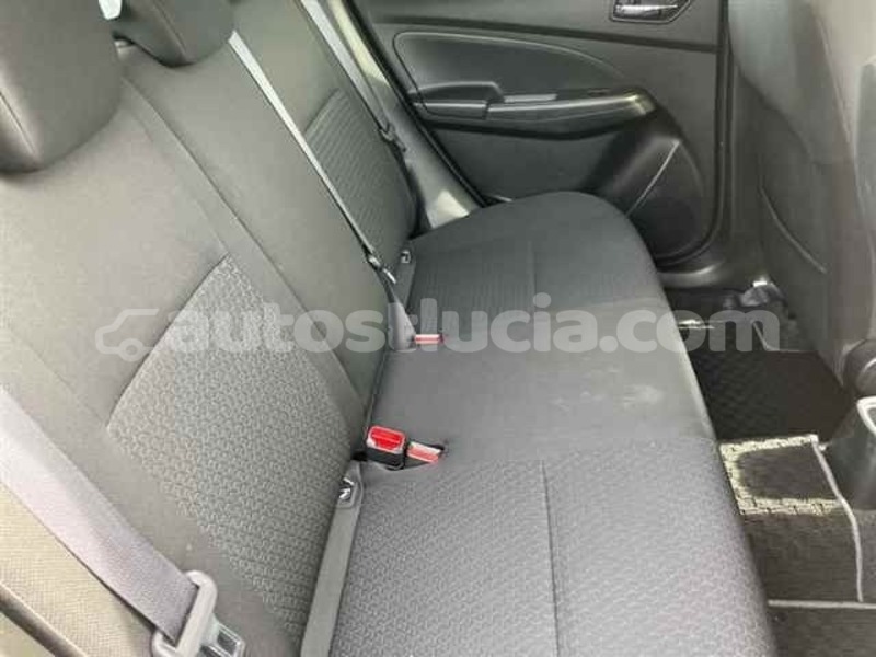 Big with watermark suzuki swift castries castries 4665