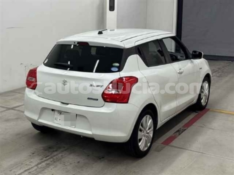 Big with watermark suzuki swift castries castries 4665