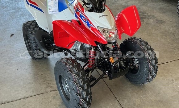 Buy New Honda TRX Other Bike in Choc in Castries