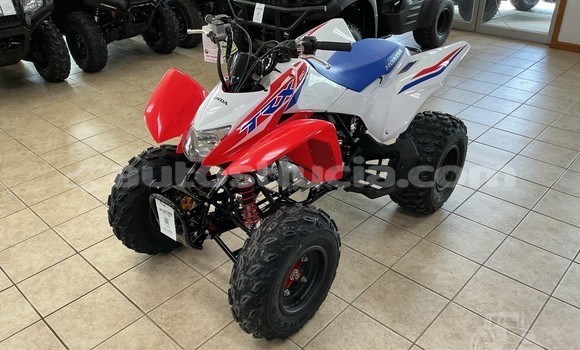 Buy New Honda TRX Other Bike in Choiseul in Choiseul Buy New Honda TRX Other Bike in Choiseul in Choiseul