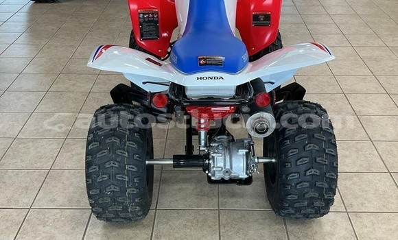 Buy New Honda TRX Other Bike in Choiseul in Choiseul Buy New Honda TRX Other Bike in Choiseul in Choiseul