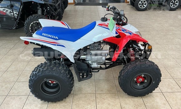 Buy New Honda TRX Other Bike in Choiseul in Choiseul Buy New Honda TRX Other Bike in Choiseul in Choiseul