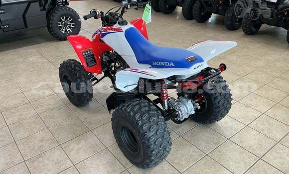 Buy New Honda TRX Other Bike in Choiseul in Choiseul Buy New Honda TRX Other Bike in Choiseul in Choiseul