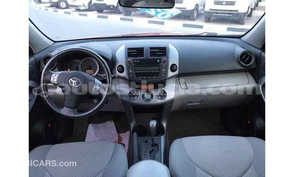 Buy Import Toyota HiAce Red Truck in Import - Dubai in Anse-la-Raye Buy Import Toyota HiAce Red Truck in Import - Dubai in Anse-la-Raye