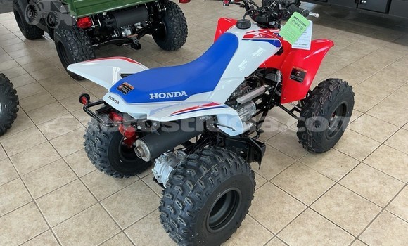 Buy New Honda TRX Other Bike in Choiseul in Choiseul Buy New Honda TRX Other Bike in Choiseul in Choiseul