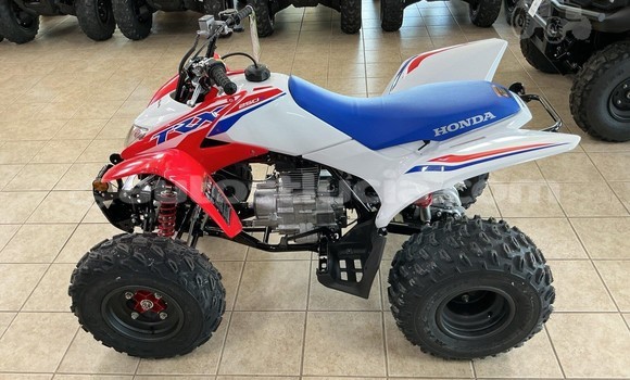 Buy New Honda TRX Other Bike in Choiseul in Choiseul Buy New Honda TRX Other Bike in Choiseul in Choiseul