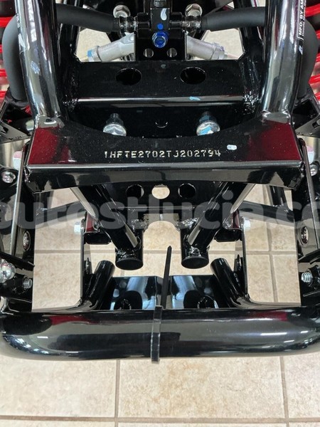 Big with watermark honda trx castries choc 4666