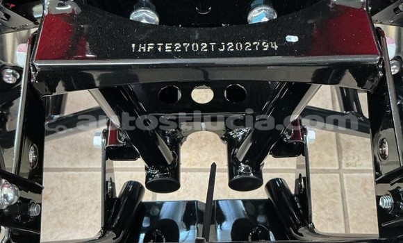 Buy New Honda TRX Other Bike in Choiseul in Choiseul Buy New Honda TRX Other Bike in Choiseul in Choiseul
