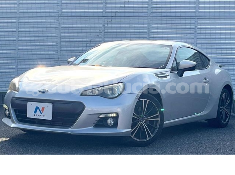 Big with watermark subaru brz castries castries 4667