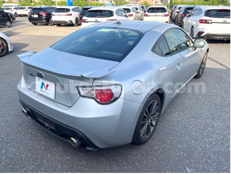 Big with watermark subaru brz castries castries 4667
