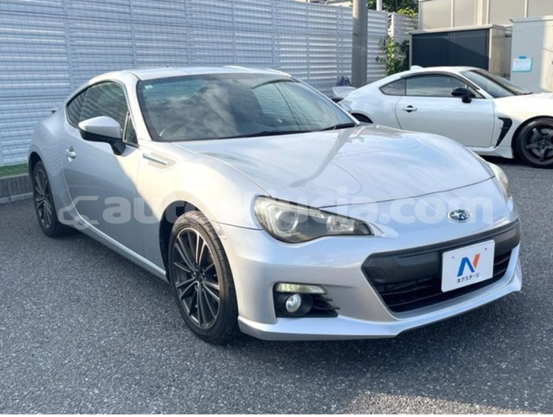 Big with watermark subaru brz castries castries 4667