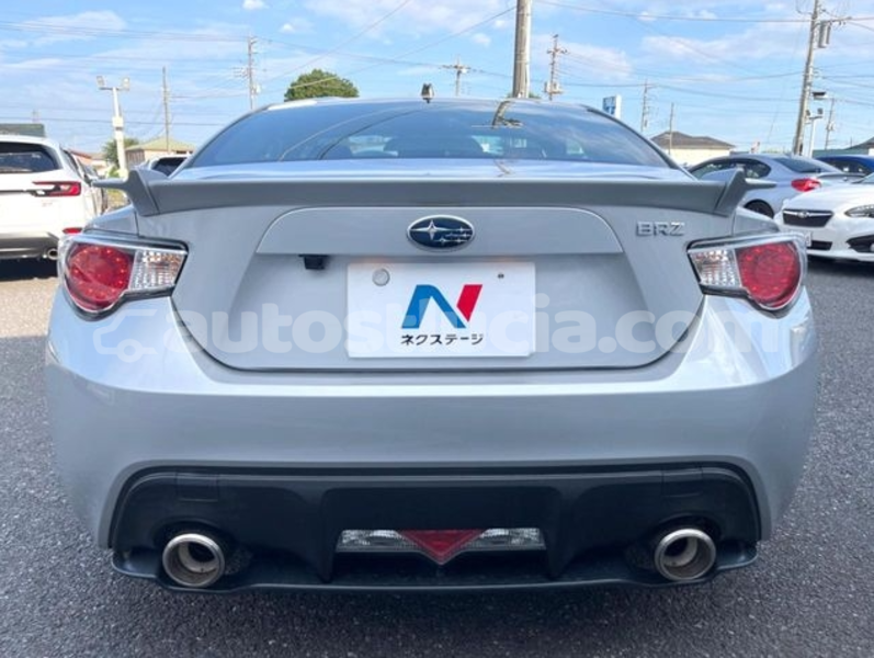 Big with watermark subaru brz castries castries 4667