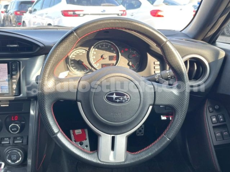 Big with watermark subaru brz castries castries 4667