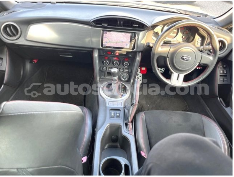 Big with watermark subaru brz castries castries 4667
