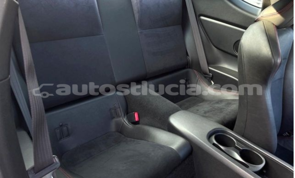 Buy Used Subaru BRZ Silver Car in Castries in Castries Buy Used Subaru BRZ Silver Car in Castries in Castries