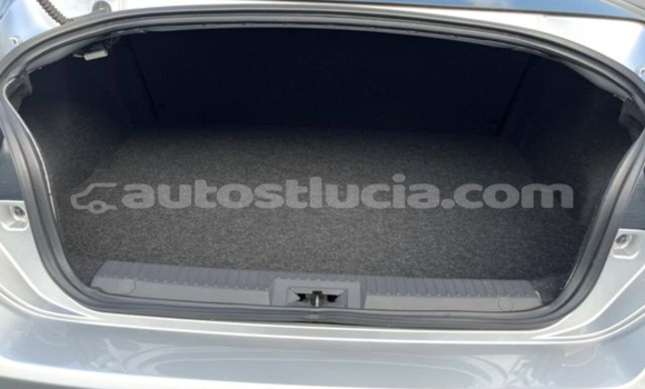 Buy Used Subaru BRZ Silver Car in Castries in Castries Buy Used Subaru BRZ Silver Car in Castries in Castries