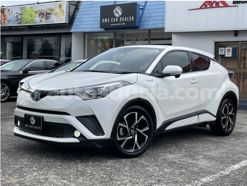 Big with watermark toyota c hr castries castries 4668