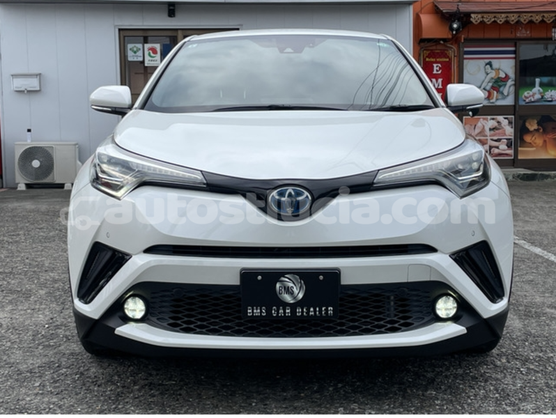 Big with watermark toyota c hr castries castries 4668