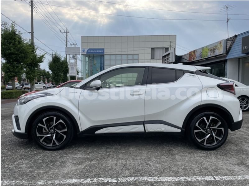 Big with watermark toyota c hr castries castries 4668