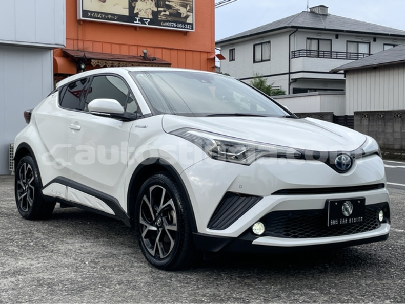 Big with watermark toyota c hr castries castries 4668