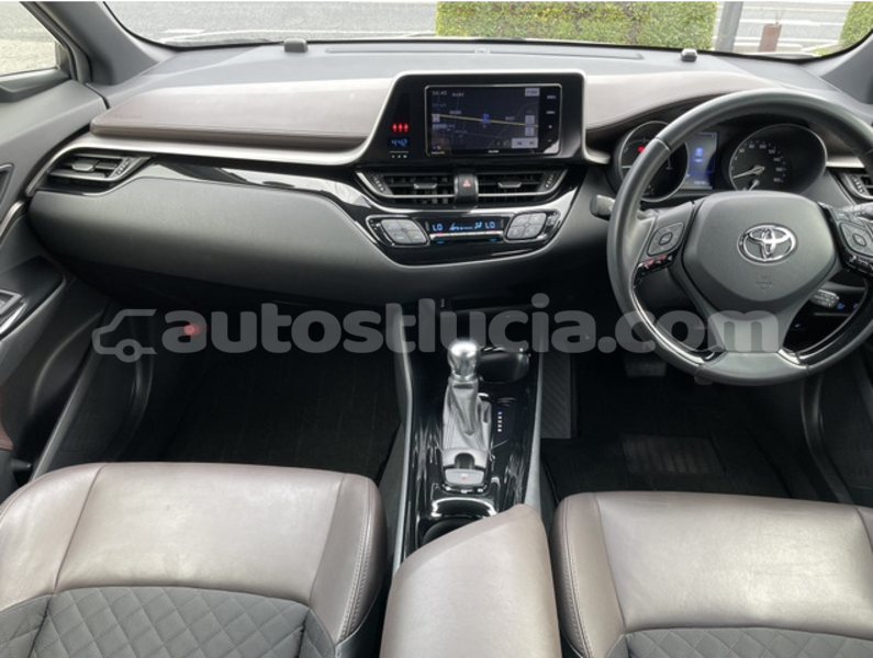 Big with watermark toyota c hr castries castries 4668