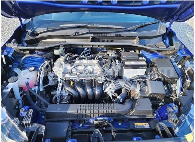 Big with watermark toyota corolla cross castries castries 4669