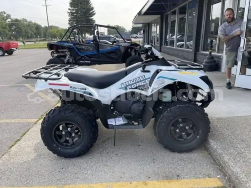 Big with watermark kawasaki brute force dennery dennery 4670