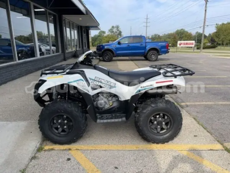 Big with watermark kawasaki brute force dennery dennery 4670