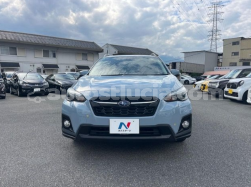 Big with watermark subaru xv castries castries 4671