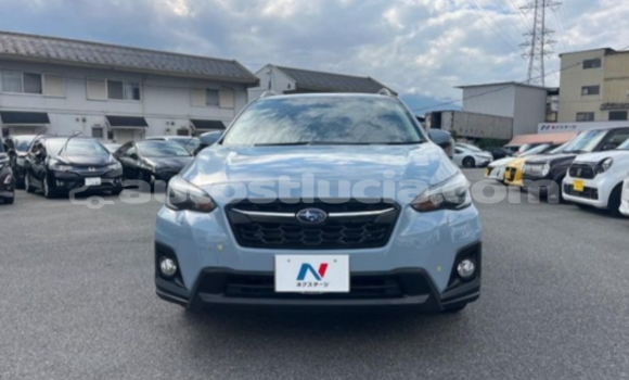 Acheter Occasion Voiture Subaru XV Autre à Castries, Castries