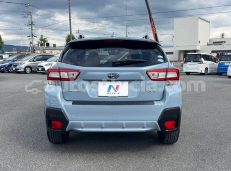 Big with watermark subaru xv castries castries 4671