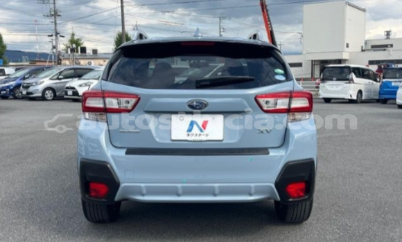 Buy Used Subaru XV Other Car in Castries in Castries Buy Used Subaru XV Other Car in Castries in Castries