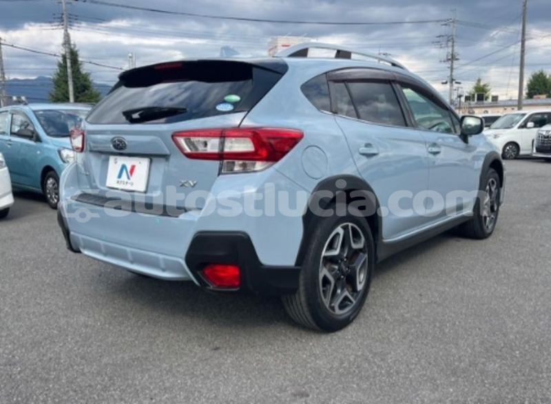 Big with watermark subaru xv castries castries 4671