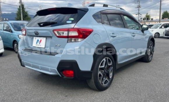 Buy Used Subaru XV Other Car in Castries in Castries Buy Used Subaru XV Other Car in Castries in Castries