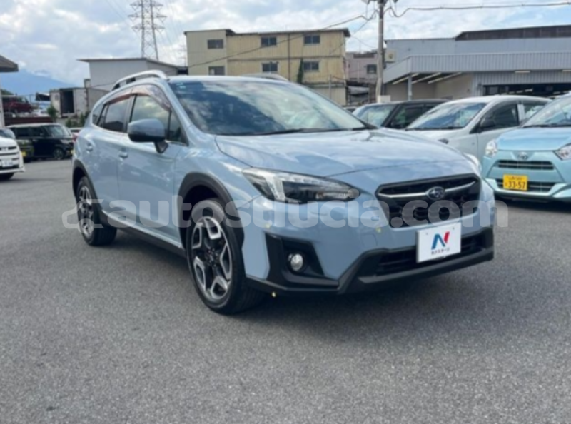 Big with watermark subaru xv castries castries 4671