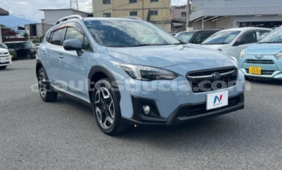 Buy Used Subaru XV Other Car in Castries in Castries Buy Used Subaru XV Other Car in Castries in Castries