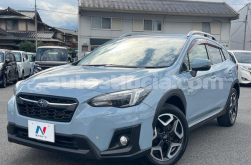 Big with watermark subaru xv castries castries 4671