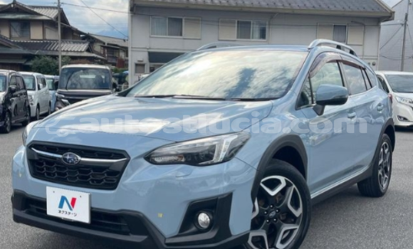 Buy Used Subaru XV Other Car in Castries in Castries Buy Used Subaru XV Other Car in Castries in Castries