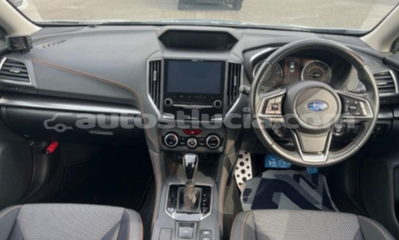Buy Used Subaru XV Other Car in Castries in Castries Buy Used Subaru XV Other Car in Castries in Castries