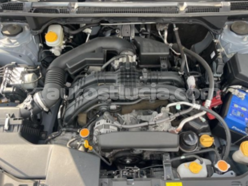Big with watermark subaru xv castries castries 4671