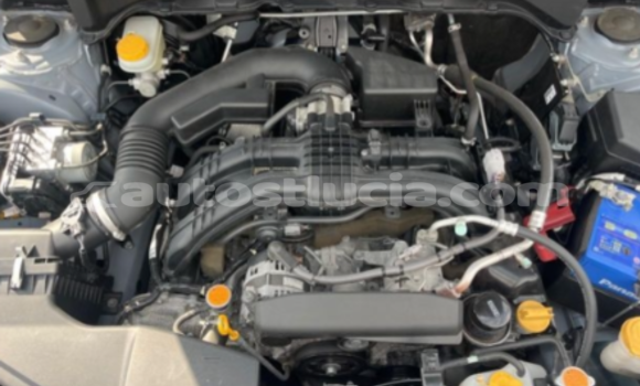 Buy Used Subaru XV Other Car in Castries in Castries Buy Used Subaru XV Other Car in Castries in Castries